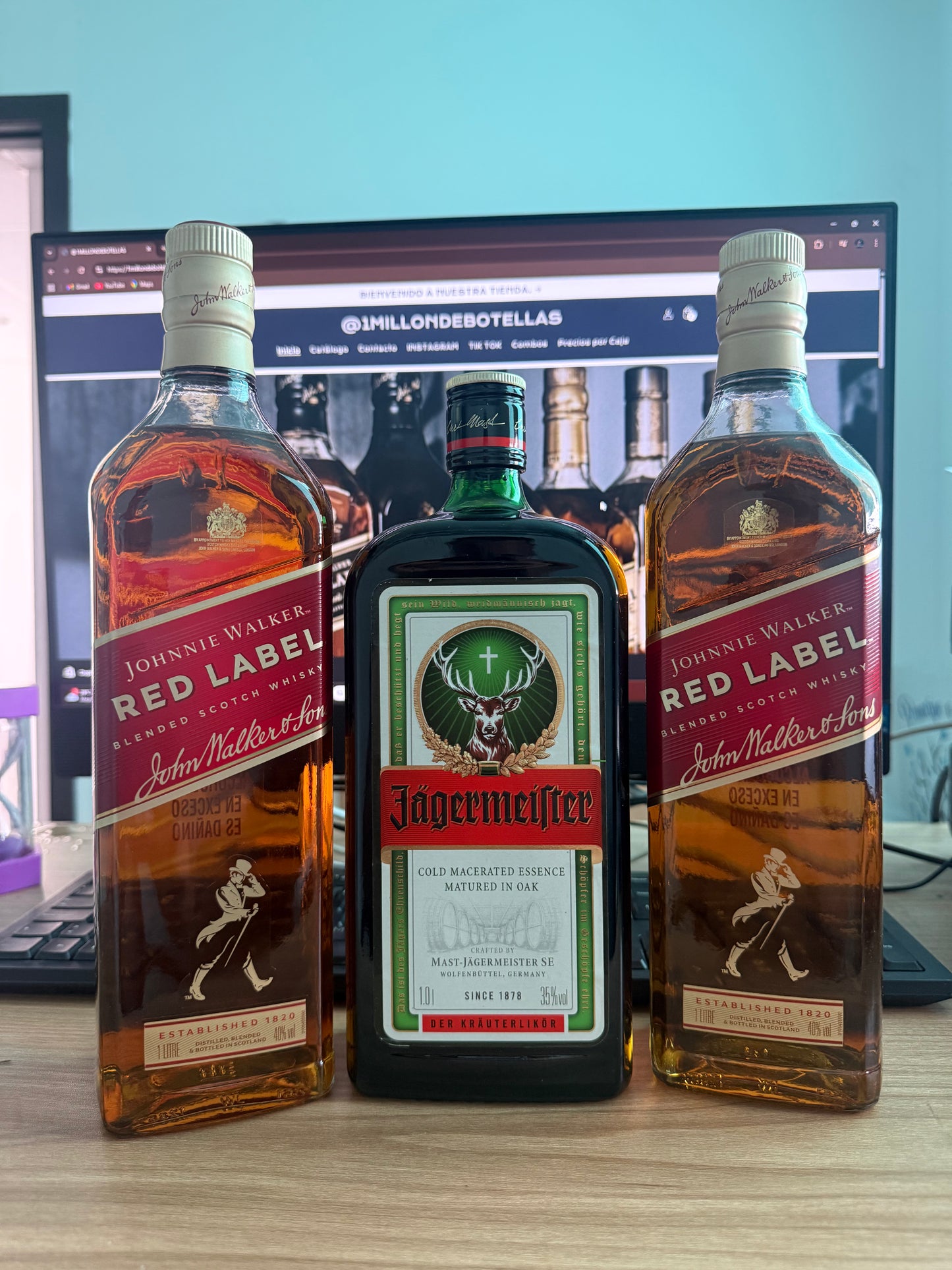 Combo Súper Chévere